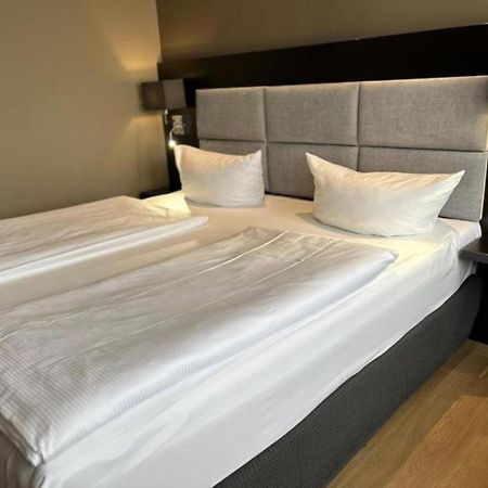 Zi Hotel Karlsruhe Ngoại thất bức ảnh