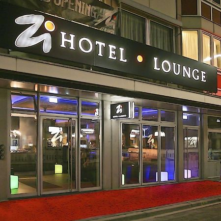 Zi Hotel Karlsruhe Ngoại thất bức ảnh