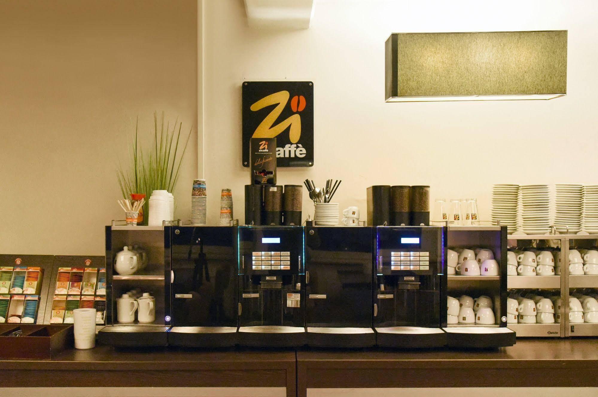 Zi Hotel Karlsruhe Ngoại thất bức ảnh