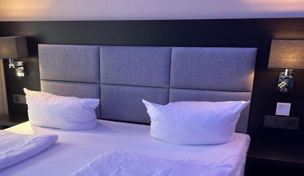 Zi Hotel Karlsruhe Ngoại thất bức ảnh