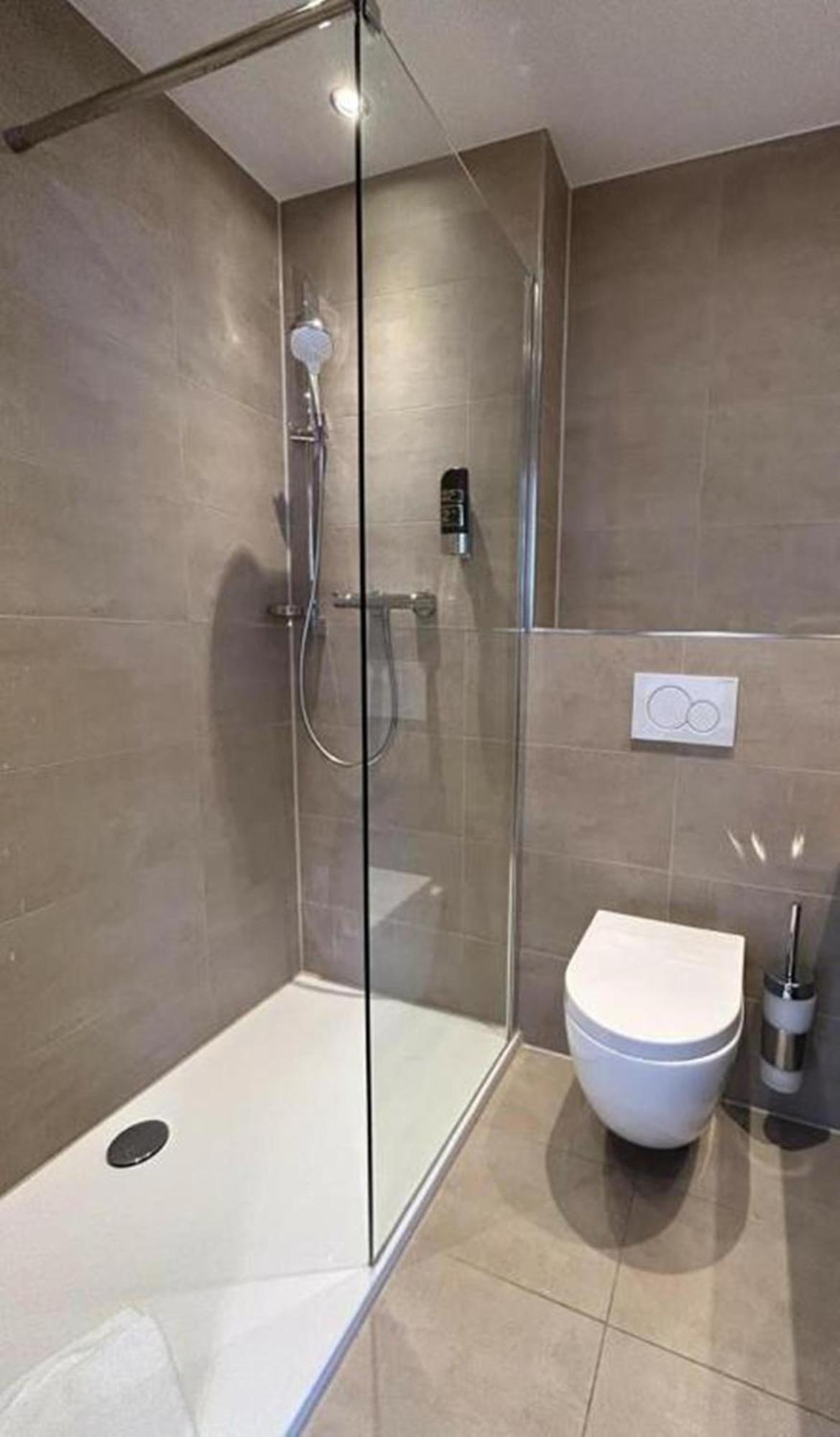Zi Hotel Karlsruhe Ngoại thất bức ảnh
