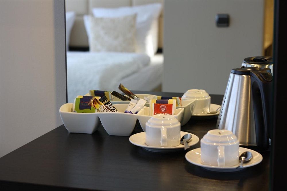 Zi Hotel Karlsruhe Ngoại thất bức ảnh