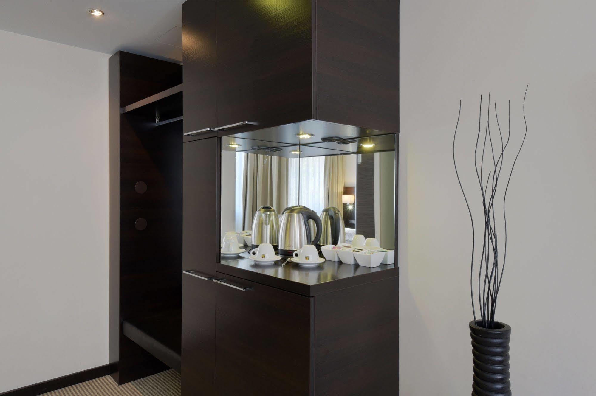 Zi Hotel Karlsruhe Ngoại thất bức ảnh