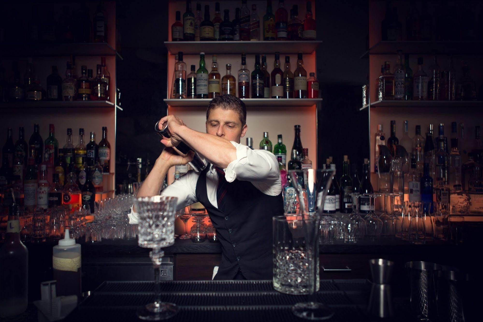 Zi Hotel Karlsruhe Ngoại thất bức ảnh