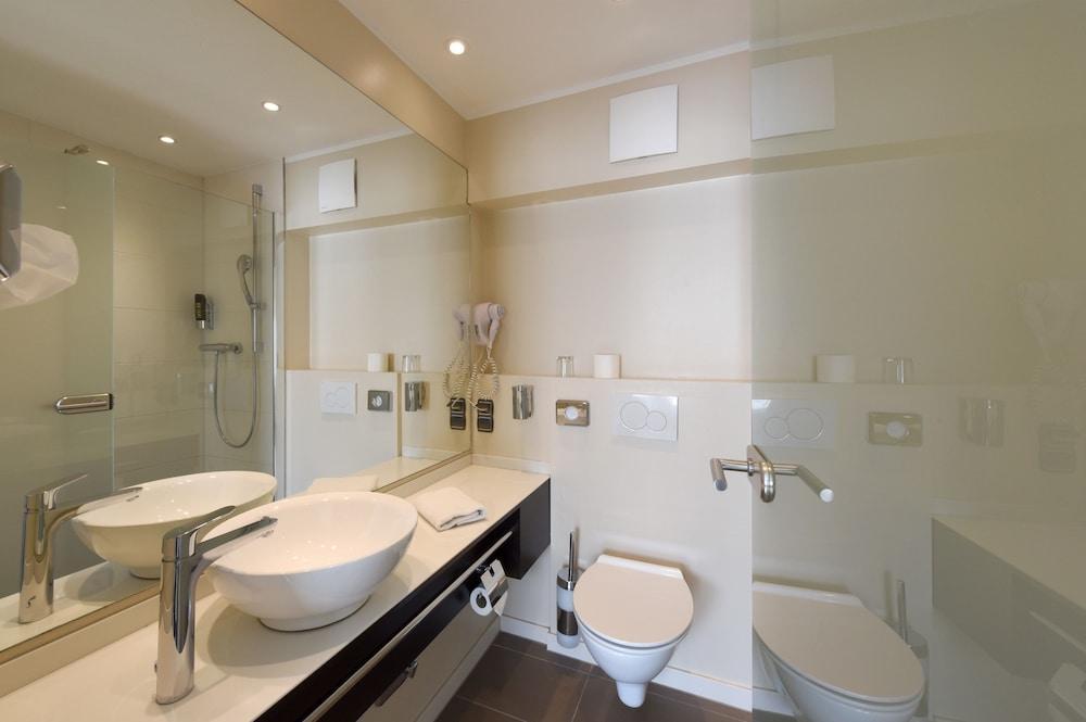 Zi Hotel Karlsruhe Ngoại thất bức ảnh