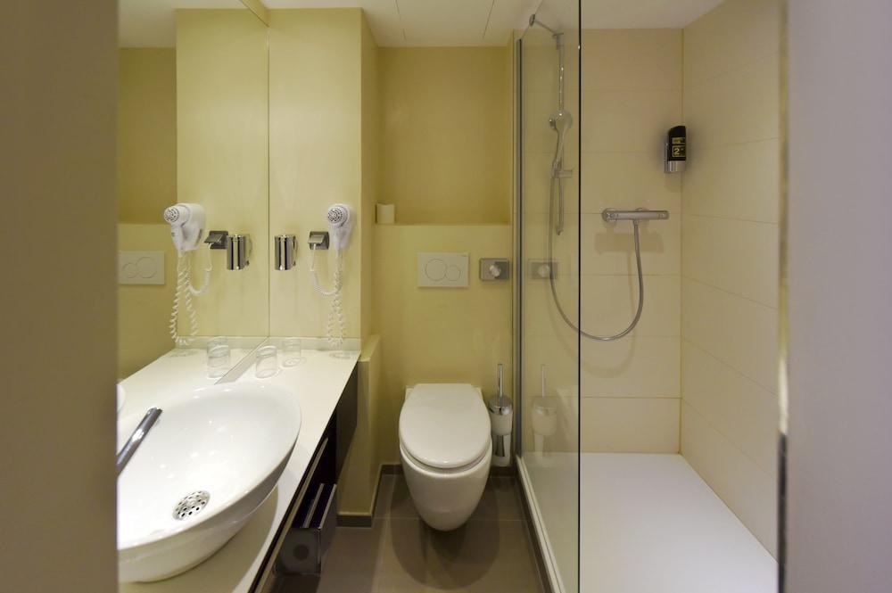 Zi Hotel Karlsruhe Ngoại thất bức ảnh
